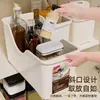 Caja Organizadora de Almacenamiento para Ollas de Cocina con Ruedas para Tapas de Ollas y Especias, Almacenamiento en Gabinete Debajo del Fregadero, Estante de Almacenamiento Multifuncional