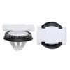 Clip de Sujeción Sellador para Moldura Lateral de Carrocería Gm Chevrolet Buick Cadillac 11547581