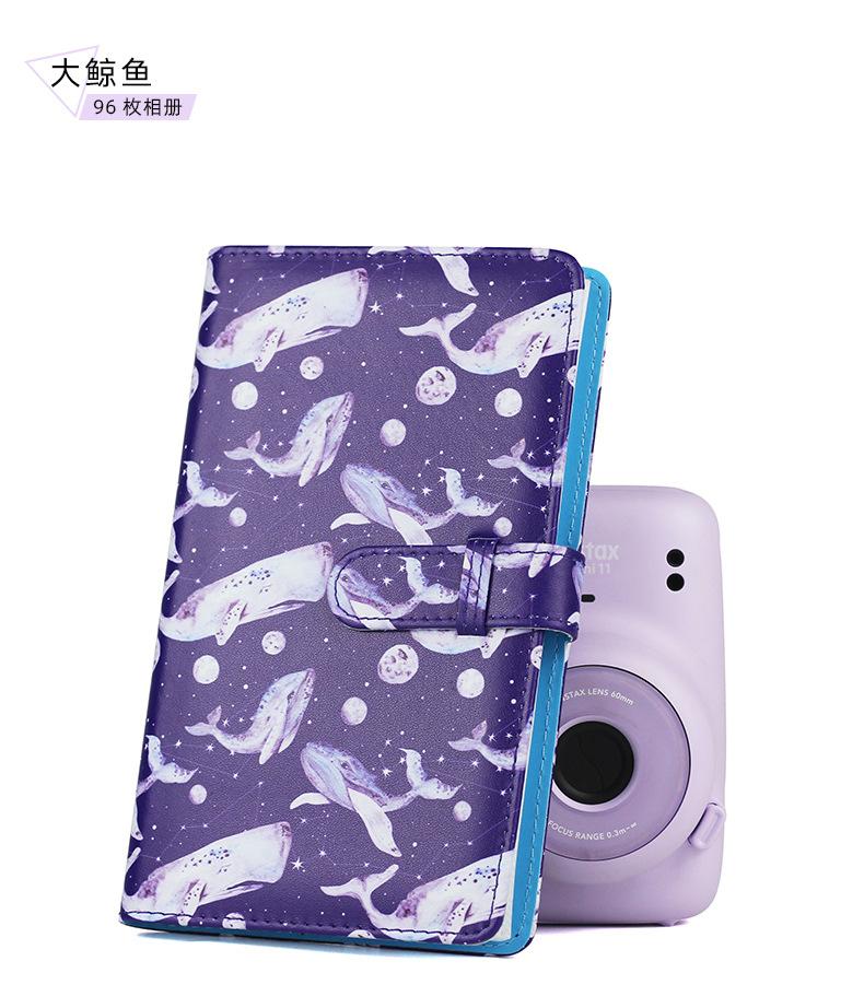 96枚彩印相册_08