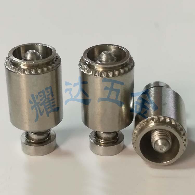 防盗松不脱/弹簧螺螺钉PFC2P