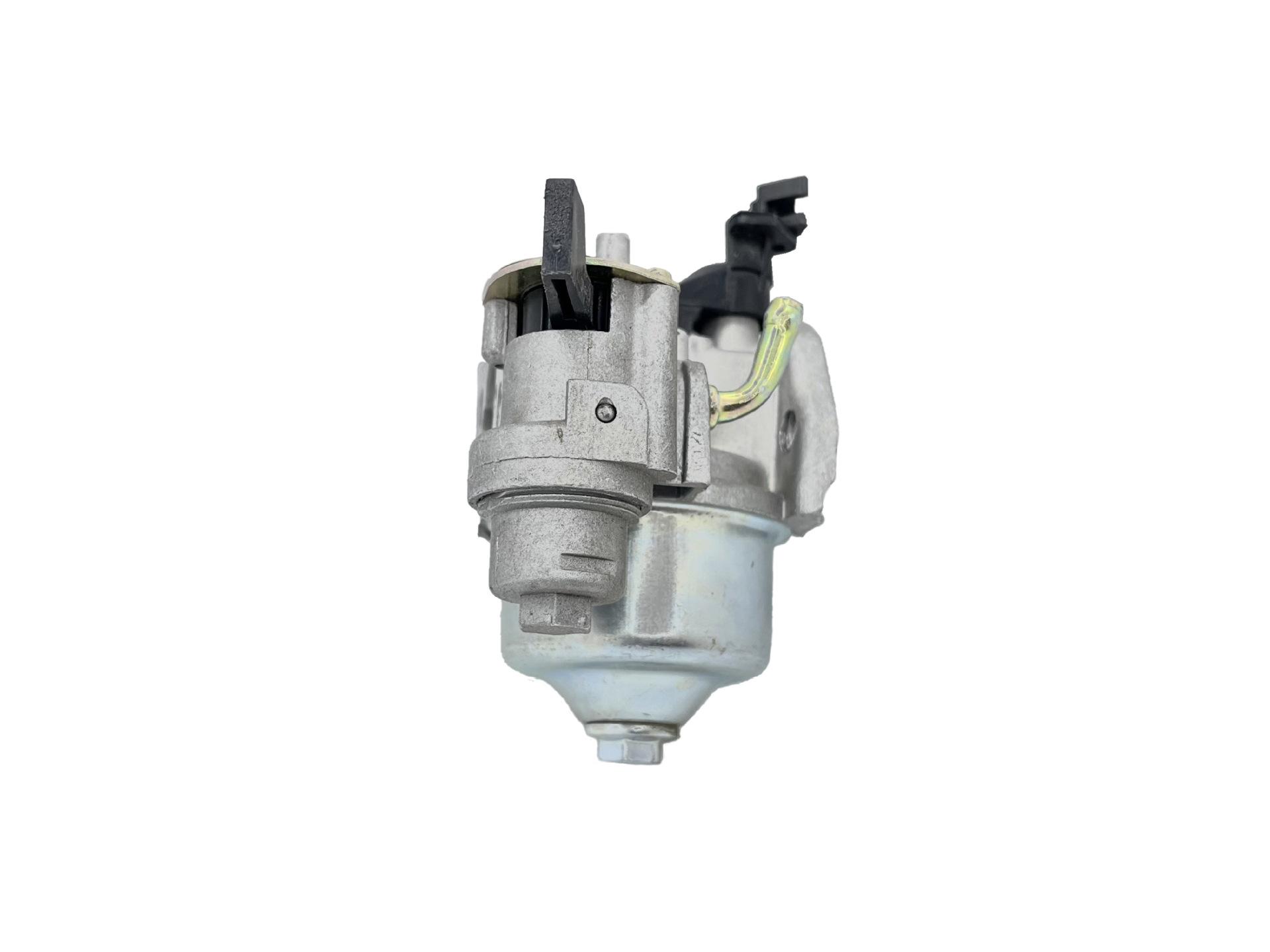 1、168F水泵带杯 (2)