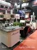 Máquina de Polimento e Retífica de Superfície de Aço Inoxidável para Moldes de Peças de Aço, Sistema de Resfriamento de Disco de Retificação Opcional Quali de Retificação Estável