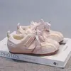 Zapatillas para niñas 2026 nueva colección de otoño, zapatos para niños, estilo Mary Jane para mujer, zapatos de otoño de moda para niñas, zapatos para bebé