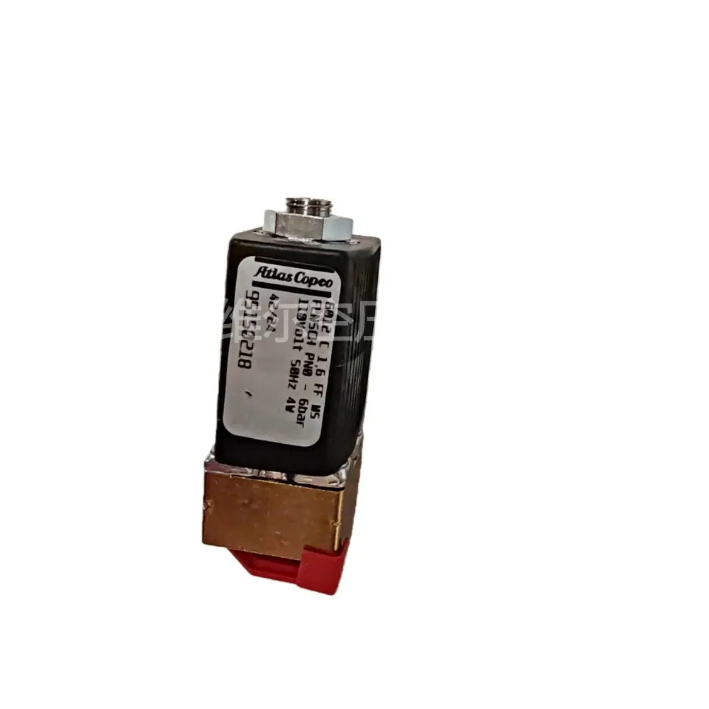 1089070218 VALVE SOLENOID阿特拉斯空
