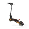 Patinete Eléctrico para Adultos 48V de Alta Potencia Plegable con Larga Duración de Batería Patinete Eléctrico