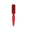 Estilo Retro Más Vendido Set de Peines Galvanizados Peine Masajeador Peine Doméstico Vertical Mismo Estilo que el de Barbería Cráneo Alto