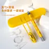 Pinzas Luminosas para Limpiar Oídos de Acero Inoxidable Aparato de Limpieza para Oídos de Niños Herramienta Pinzas para Cavar Oídos de Bebé Cuchara para Oídos con Luz