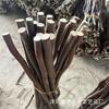 Ramo atacado ramo seco jardim de infância faça você mesmo moldura Ramo seco ramo de pinheiro vara de madeira produtos de madeira Dragão Salgueiro seção Ramo seco
