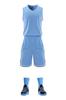 Super venta al por mayor estudiante personalizado ropa de entrenamiento de competición chaleco deportivo nuevo traje de ropa de baloncesto impresión de jersey para hombres y mujeres