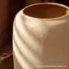 Jingdezhen Estilo Chinês Novo Minimalista Mesa Entrada Pátio Hotel Vaso de Cerâmica Artístico Retrô Pote de Cerâmica Grossa Frete Grátis