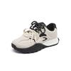 Zapatos Deportivos Augusden para Mujer 2026 Nuevo Verano Estilo Ballet Casual Ligeros Suela Gruesa Retro Zapatos de Entrenamiento Alemanes