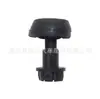 Adecuado para la almohadilla de tope del capó del automóvil Ford, parachoques de goma, hebilla de muelle de goma CV6Z16758A
