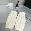 Novas Mangas Simples Antifouling para Outono e Inverno para Cozinha, Tarefas Domésticas, Mangas de Trabalho, Mangas de Trabalho para Estudantes