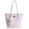 Bolso de Moda Informal de Gran Capacidad para Mujer 2026 Nuevo Estilo Bolso de Hombro Portátil para Viajes Diarios Bolso Tote para Estudiantes