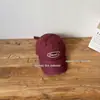 2026 versión coreana de sombreros de sol y gorras de béisbol de otoño nuevos bordados con letras para niños, madre e hijo, niños y niñas, al por mayor