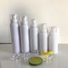 Botella de espuma bayoneta 100ml120ML botella de mousse 150ml botella espumante a presión botella de burbujas para limpiador facial 180ml
