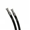 Compatible con manguera de cilindro hidráulico de brazo grande PC650-8, manguera de aceite de excavadora resistente al desgaste de alta presión 07074-01011