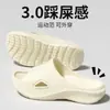 Modelo Nuevo 2026 Chanclas de Playa Eva Antideslizantes de Suela Gruesa para Hombres, Adecuadas para Uso en Exteriores en Verano