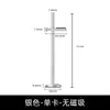 Soporte para Tarjeta Gráfica de Escritorio 3060 Soporte Vertical para Tarjeta Gráfica Soporte de Fijación Magnética 4090 Gato de Soporte