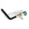 31316335 Nuevo Spot Adecuado para Sensor de Nivel de Aceite de Motor de Coche Volvo S60 V70 Xc60