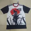 2122 Anime japonés 2324 Samurai japonés y otras ediciones especiales de uniformes deportivos de fútbol de una pieza para adultos