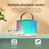 X5 Áudio Doméstico Família K Song Conjunto de Alto-falante Bluetooth Canto ao Ar Livre Alta Potência KaraOKe Tudo-em-um Sem Fio
