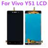 Pantalla LCD para teléfono móvil VIVO Y51 ensamblaje de pantalla Y51 pantalla LCD táctil integrada por dentro y por fuera LCD
