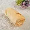 Manta Térmica Aislante para Mascotas Transfronteriza Manta para Perros Cuatro Estaciones Esterilla para Gatos Esterilla para Nido Grande Tamaño Grande Esterilla de Terciopelo Fábrica de Mantas