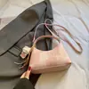 Bolso de Hombro Ligero para Mujer, Gran Capacidad, Casual para Estudiantes, Bolso de Mano y Bolso Cruzado de Moda 2026