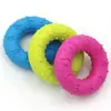 Brinquedo de Cachorro que Faz Barulho, Bola de Brinquedo para Cachorro Resistente a Roer e Morder, Brinquedo Interativo para Treinamento de Cães e Gatos para Alívio de Estresse, Suprimentos para Pets