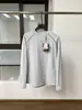 Pedidos de Fábrica: Estilo de Pareja Exterior Secado Rápido Transpirable 3D Ciclismo Deportes Casual Moda Camiseta de Manga Larga Capa Base