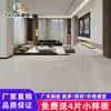 Azulejos Cerámicos Estilo Simple de Foshan, Guangdong, Azulejos para Piso 750X1500 con Juntas Densas, Azulejos para Piso de Mármol de Cuerpo Completo, Azulejos Antideslizantes 3
