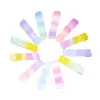2026 Guangdong Pinza de Pato Color Degradado Pinza para Flequillo Color Macarrón Pinza para el Cabello Lote Pequeño Color Mixto Mayoreo Verano