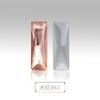 Rhinestones Irregulares de Punta Inferior en Tira Larga Disponibles para Venta al por Mayor para Fundas de Teléfono, Portaperfumes, Bolsos, Pulseras y Otros Accesorios