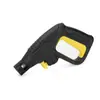 Máquina de Lavar Carro de Alta Pressão Máquina de Limpeza Yili Série 5 Acessórios para Cabeça de Pistola de Água Manípulo para Pistola de Água de Lavar Carro Pistola de Água para Máquina de Lavar Carro Doméstica