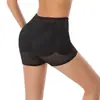 Pantaletas de Control de Vientre Transfronterizas para Mujer, Realzadoras de Cadera, Ropa Interior Moldeadora Acolchada con Almohadillas Extraíbles para Dar Forma y Contornear el Cuerpo