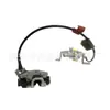 Conjunto de cerradura de puerta izquierda 6L3Z18264A01C para Ford F150 F250 1997-2004