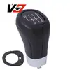 Produto de Venda Quente Transfronteiriça Adequado para Carros Bmw E87 E46, Novo Modelo de Manopla de Câmbio com Acessórios