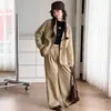 Traje de Primavera y Otoño para Niñas 2026 Nuevo Traje Moderno y Elegante para Niños Mayores, Traje Infantil de Niña Estilo Primavera y Otoño
