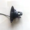 Barco Inflável Bote Barco de Pesca Barco de Assalto Acessórios de Caiaque Válvula Inflável de 8 Furos Tampa da Válvula de Entrada de Ar