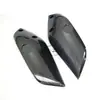 Adequado para Painel de Entrada de Ar Lateral Dianteiro e Carenagem de Saída de Ar da Motocicleta Yamaha Mt-10 2022-2024