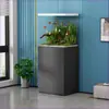 Base para Acuario, Gabinete para Acuario, Gabinete Base, Divisor de Entrada, Soporte para Acuario, Gabinete Base para Acuario, Sala de Estar, Hogar, Oficina