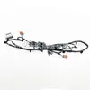 Adecuado para Jeep 18-23 Wrangler arnés de cableado del parachoques delantero 68319652AF 68319652AE