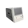 Carcasa moldeada por inyección para equipos de atención médica, carcasa de nuevo modelo para instrumentos de belleza, carcasa de plástico para chasis de escritorio de láser médico, hecho a medida