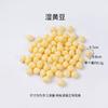 Simulación Cereales Accesorios Falso Anacardo Cacahuete Modelo de Nuez Simulación Comida Grano Grueso Soya Maíz Grano Arroz