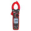 Pinza amperimétrica digital Uleid UT208B/UT207B/UT206B 1000A pinza amperimétrica de alta corriente corriente de irrupción