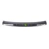 Adecuado para Ford Sharp 20, edición grande de acero inoxidable, placa protectora trasera exterior, barra de umbral interior, barra de umbral exterior
