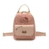 Mochila Fresca e Doce Estilo Coreano 2026 Novo Modelo Estilo Ins Alto Valor de Aparência Design Único Mochila Pequena para Estudantes