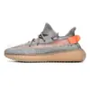 Tênis Yeezy 350V2 Versão de Luxo de Putian para Homens e Mulheres, Tênis Casuais Respiráveis com Padrão de Estrela Completo, Tênis Esportivos Pai Flyknit