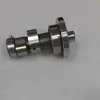 Árbol de levas para motocicleta CB125 Wuyang WY125 árbol de levas MCR125 rodillo de agujas con manguito